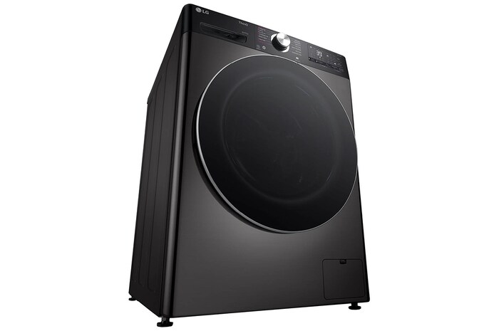 left low perspective view